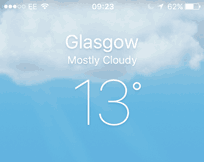 weatherglasgowthumb
